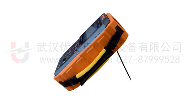 數(shù)字絕緣電阻測試儀