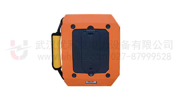 數(shù)字絕緣電阻測試儀