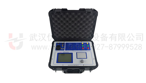 特種變比測(cè)試儀