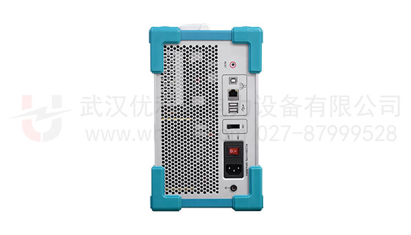 手提式六相繼電保護(hù)測(cè)試儀