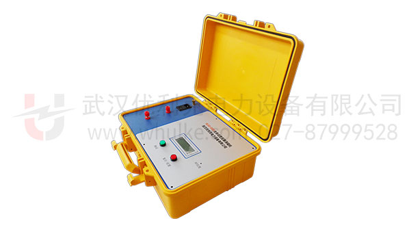 全自動變壓器消磁機(jī)