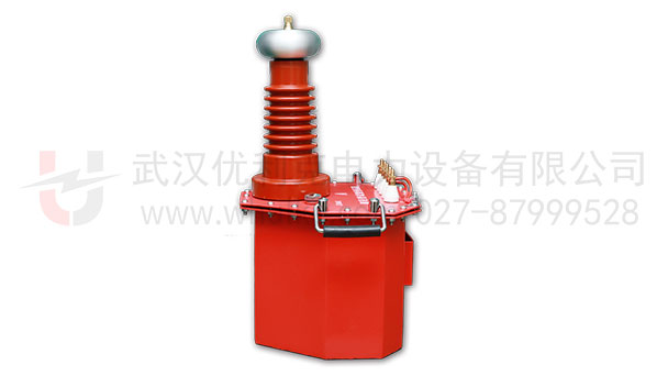 輕型試驗(yàn)變壓器