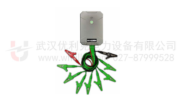 蓄電池放電監(jiān)測(cè)儀