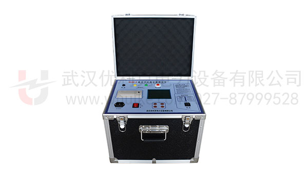 真空開關(guān)真空度測(cè)試儀